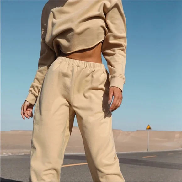 2PC Activewear Set - Picture 6 of 8